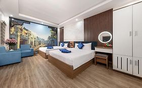 Aquarius Grand Hotel