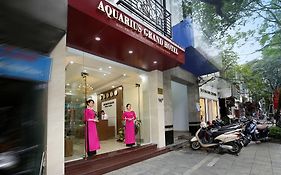 Aquarius Grand Hotel